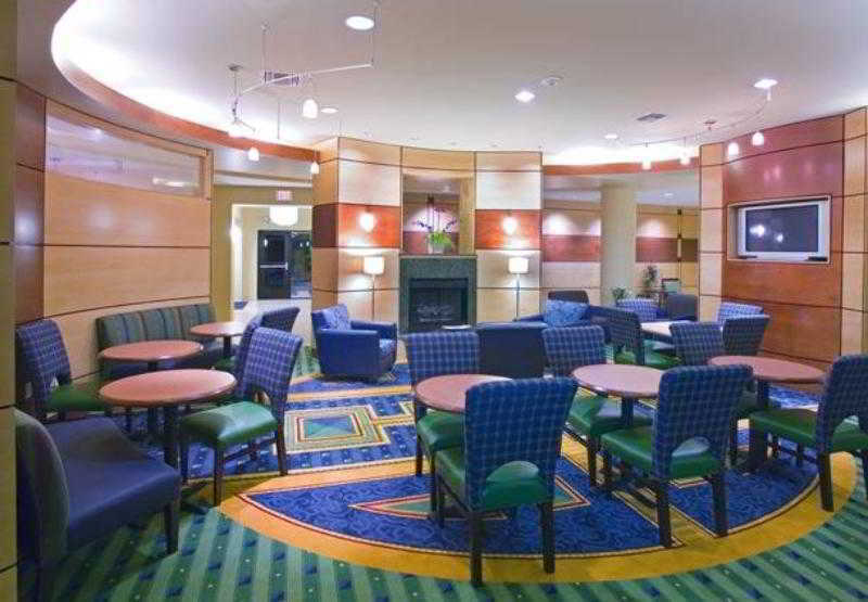 Springhill Suites By Marriott Savannah I-95 South Georgetown Exterior foto